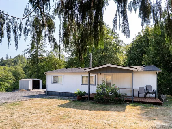 420 Proffitt Road, Centralia, WA 98531