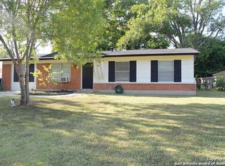 5215 Redding Ln, Kirby, TX 78219