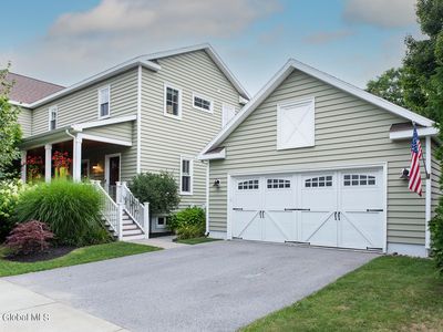 24 Vermont Street, Saratoga Springs, NY, 12866