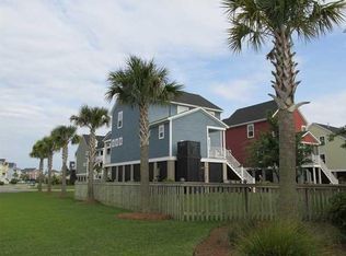 301 Megans Bay Ln, Charleston, SC 29492