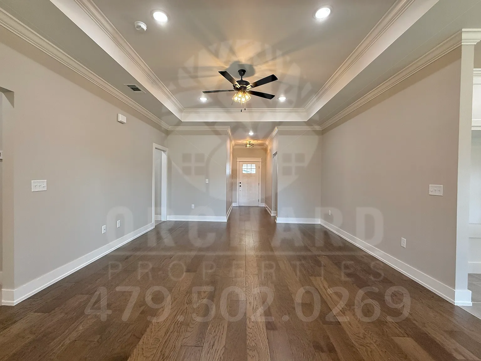 3 bed, 1524 sqft, $1,550 — Photo 4