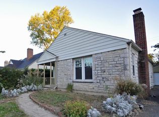 194 W Henderson Rd, Columbus, OH 43214