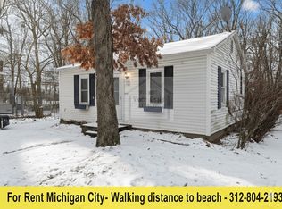 109 Timm Ct, Michigan City, IN
