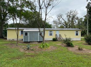 9588 NE Jacksonville Rd #15, Anthony, FL 32617
