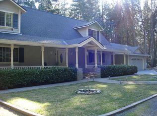 10113 Harmony Ridge Rd, Nevada City, CA 95959