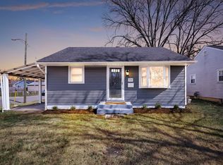 3488 Karl Rd, Columbus, OH 43224