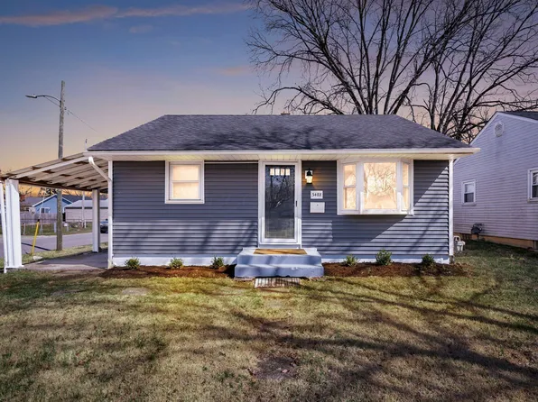 3488 Karl Rd, Columbus, OH 43224