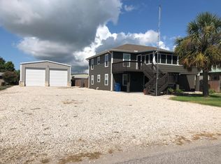501 Washington Blvd, Pt O Connor, TX 77982