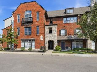 6230 Inishmore Ln UNIT 6230, Dublin, OH 43017