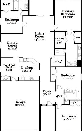 2nd image of 1104 NE 34th St