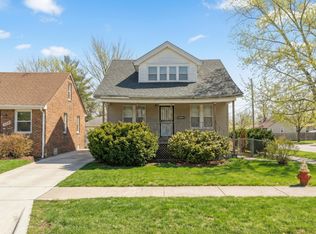 5202 Marlborough St, Detroit, MI 48224