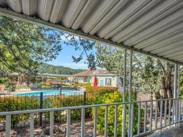 320 N Chablis Drive, Calistoga, CA 94515