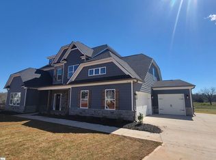 258 Holly Branch Rd LOT 35, Piedmont, SC 29673