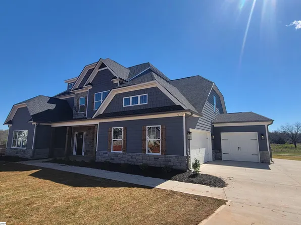 258 Holly Branch Rd Lot 35, Piedmont, SC 29673