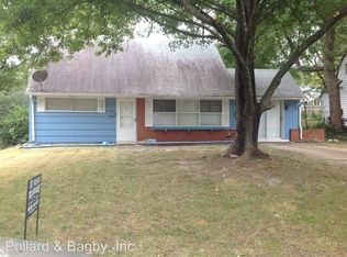 5407 Westbourne Dr, Richmond, VA 23230