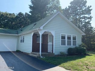 66 Yorktowne Parkway #C, Manchester Township, NJ