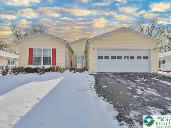 742 Biltmore Ave, Easton, PA 18040