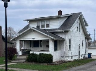 215 S Division St, Auburn, IN 46706