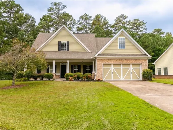 1134 Nathan Mauldin Dr, Lawrenceville, GA 30043