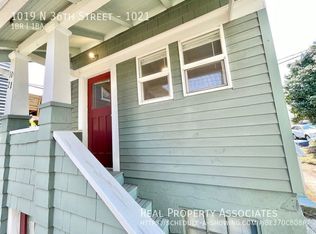 1019 N 36th St #1021, Seattle, WA 98103