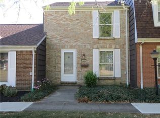 106 Freedom Ct, Sidney, OH 45365