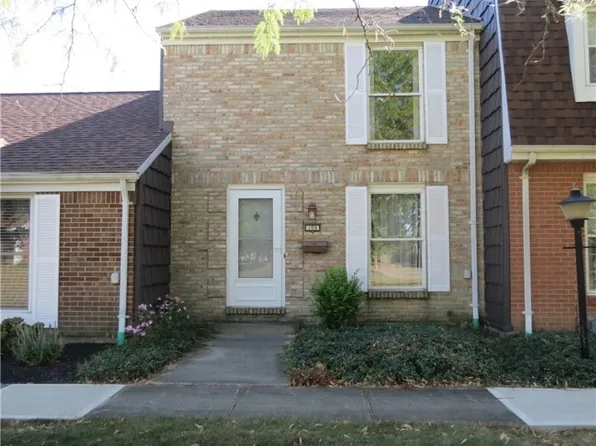 106 Freedom Ct, Sidney, OH 45365