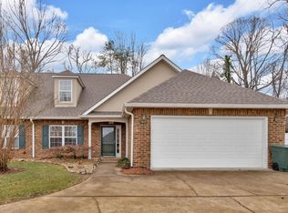 1822 Cottage Dr, Greeneville, TN 37745