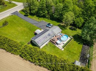 6022 Trafalgar Rd, Erin, ON L0N 1N0