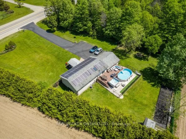 6022 Trafalgar Rd, Erin, ON L0N 1N0