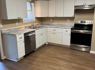 1009 Dossett Dr, Waco, TX 76705