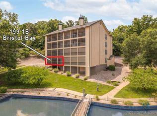 199 Bristol Bay Dr #1B, Lake Ozark, MO 65049