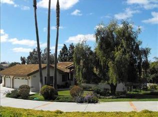 1091 Snow Creek Rd, Fallbrook, CA 92028