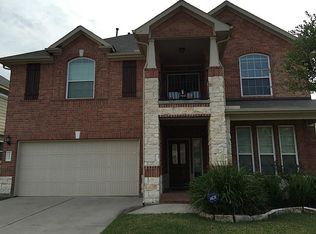 24939 Clover Ranch Dr, Katy, TX 77494