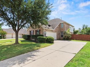 1006 White Porch Ave, Forney, TX 75126
