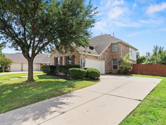1006 White Porch Ave, Forney, TX 75126