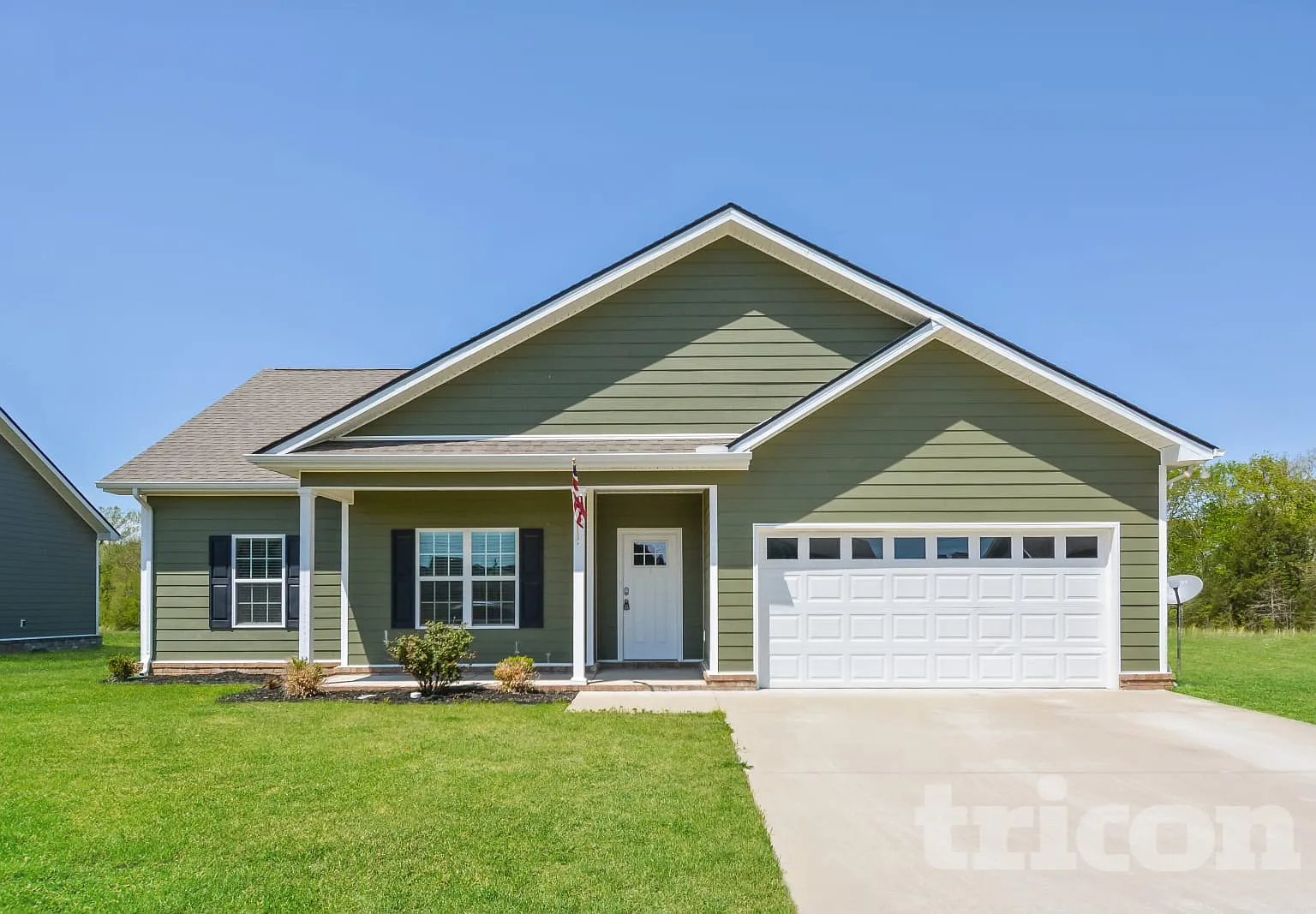 817 Ellyson Dr Spring Hill TN — Photo 1
