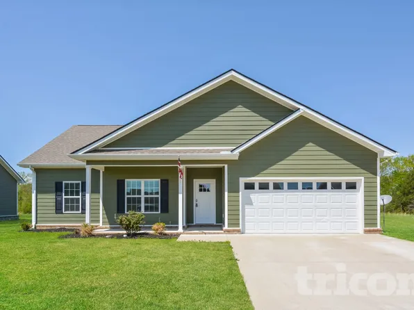 817 Ellyson Dr, Spring Hill, TN 37174