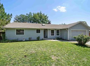 754 Tulip Dr, Grand Junction, CO 81506