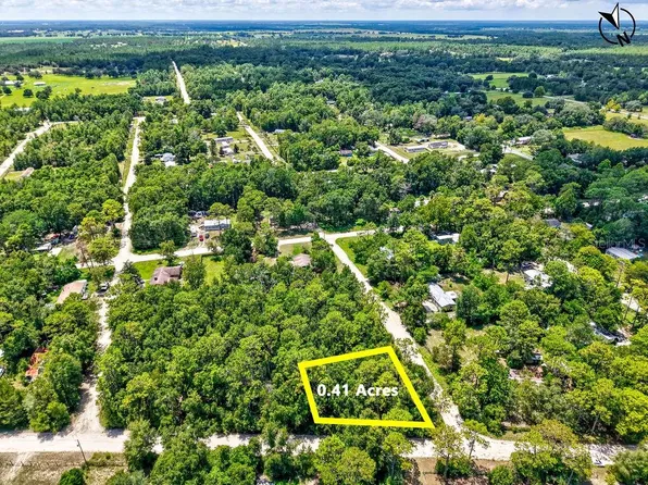 NE 51st Pl Lot 1, Williston, FL 32696