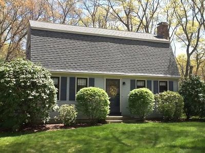 13 Lombard St, Plymouth, MA, 02360