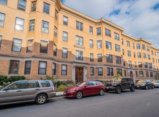 2 Newport Rd APT 5, Cambridge, MA 02140