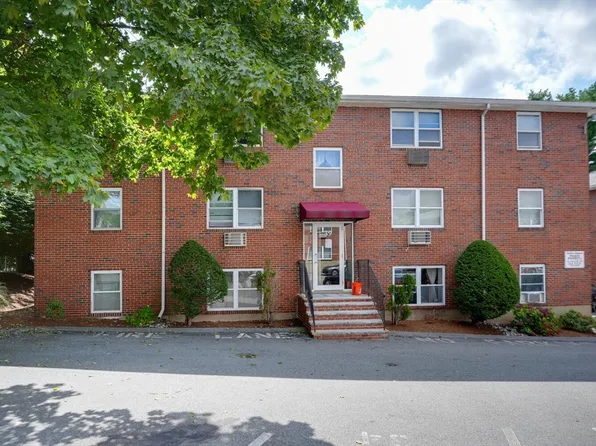 39 Montvale Ave APT 9, Woburn, MA 01801