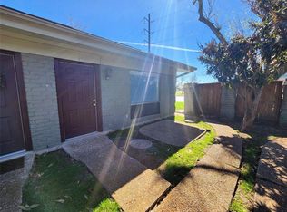 608 W 51st St #101, Austin, TX 78751