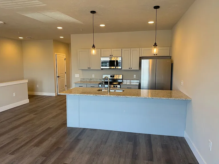 Salem Run Apartments Phase 2 — Photo 194