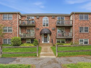51 Alvarado Ave APT 204, Worcester, MA 01604