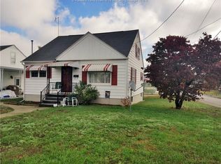 2700 Lincoln Ave, Point Pleasant, WV 25550