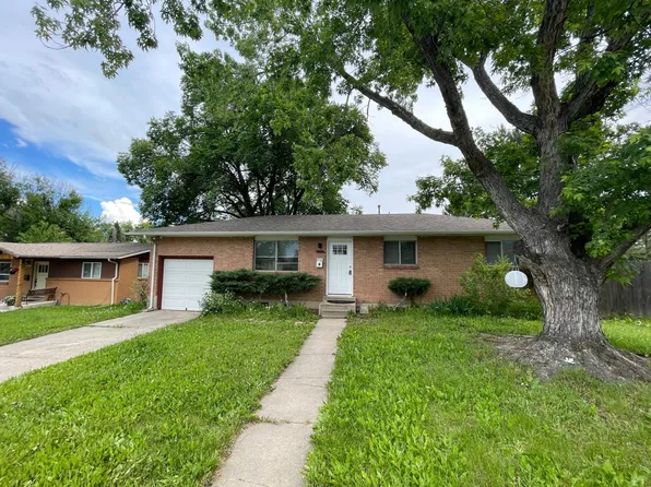 4600 Ludlow St, Boulder, CO 80305
