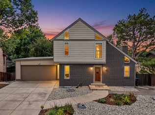 8644 W 66th Circle, Arvada, CO 80004