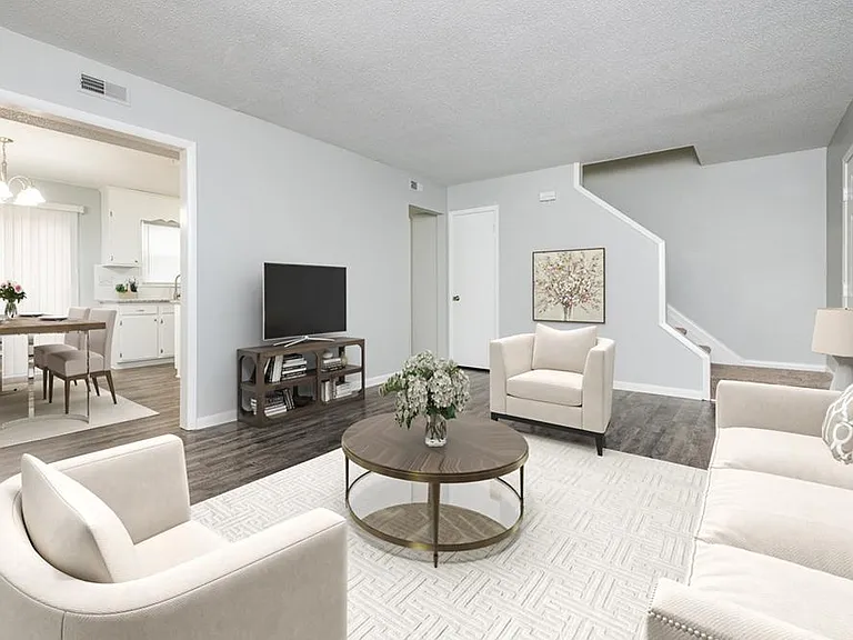 Concord View Townhomes — Photo 26