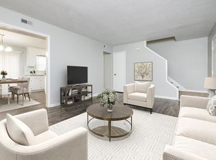 Concord View Townhomes, Concord, NC 28027